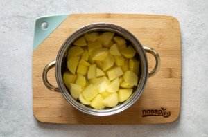 Пирожки из манки Пирожки из манки