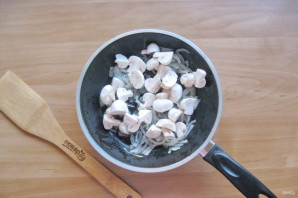 Соус к макаронам Соус к макаронам