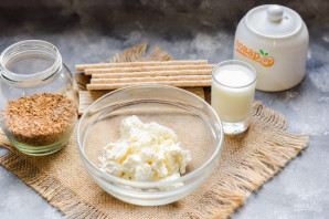 ПП тирамису ПП тирамису