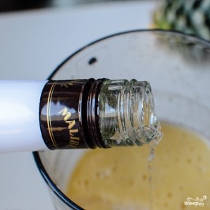 Пинаколада Пинаколада