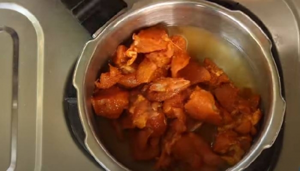 Куриные рубленные котлеты — самые вкусные рецепты на сковороде
Куриные рубленные котлеты — самые вкусные рецепты на сковороде