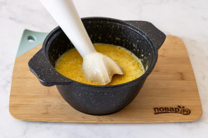 Джем из апельсинов и лимонов Джем из апельсинов и лимонов