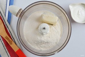 Лимонный тарт Лимонный тарт