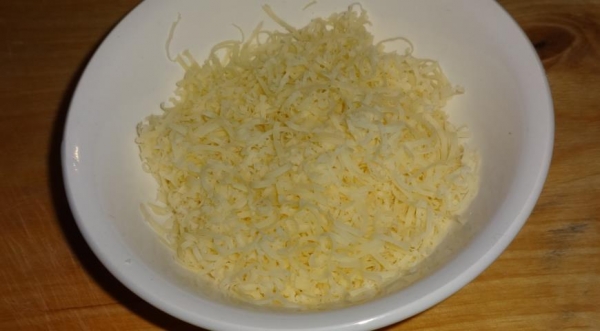 Кесадилья с курицей и острым соусом, пошаговый рецепт с фото