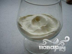 Новый тирамису Новый тирамису