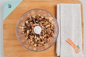 Закуска под коньяк Закуска под коньяк