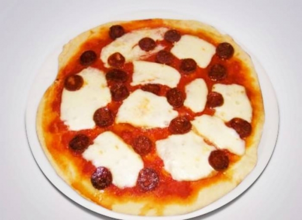 Пицца в духовке — рецепты начинки в домашних условиях
Пицца в духовке — рецепты начинки в домашних условиях