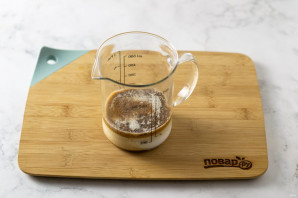 Апельсиновый раф Апельсиновый раф