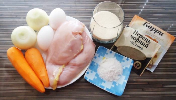 Куриные рубленные котлеты — самые вкусные рецепты на сковороде
Куриные рубленные котлеты — самые вкусные рецепты на сковороде