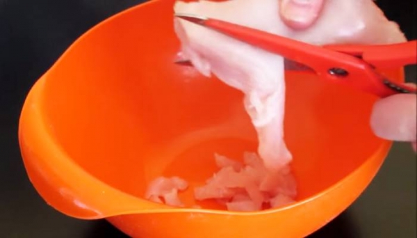 Куриные рубленные котлеты — самые вкусные рецепты на сковороде
Куриные рубленные котлеты — самые вкусные рецепты на сковороде