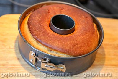 Кулич «Обертух» Кулич «Обертух»