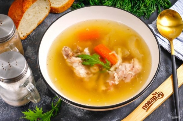 Горячий холодец Горячий холодец