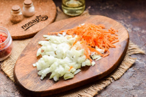 Тефтели с грибами Тефтели с грибами