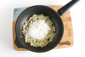 Соус к рису Соус к рису