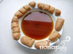 Новый тирамису Новый тирамису