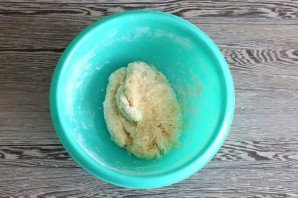 Домашняя лапша для лагмана