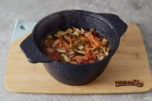 Каша "Северная" Каша "Северная"