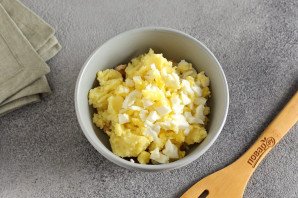 Невесткин пирог Невесткин пирог