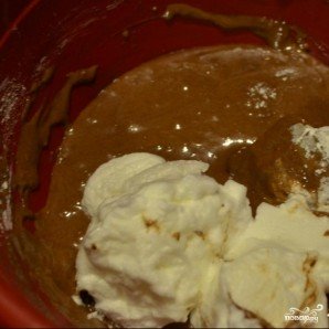 Торт "Прага" Торт "Прага"