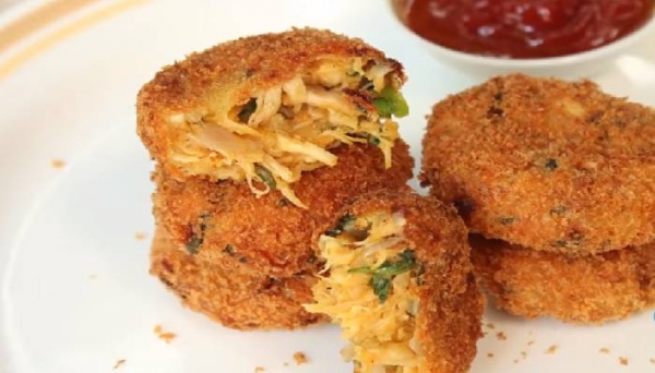 Куриные рубленные котлеты — самые вкусные рецепты на сковороде
Куриные рубленные котлеты — самые вкусные рецепты на сковороде