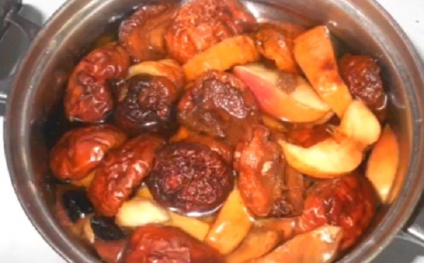 Как варить компот из сухофруктов — 7 простых рецептов
Как варить компот из сухофруктов — 7 простых рецептов