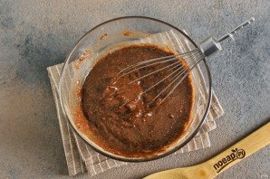 Диетические кексы