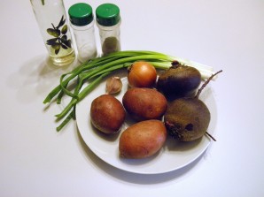 Свекольник Свекольник