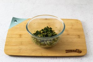 Баклажанные роллы Баклажанные роллы