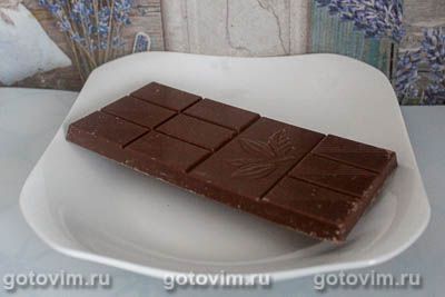 Фруктовый десерт с готовым мороженым Фруктовый десерт с готовым мороженым