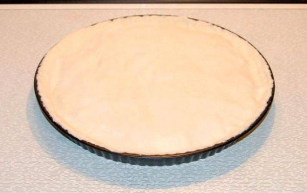 Пицца в духовке — рецепты начинки в домашних условиях
Пицца в духовке — рецепты начинки в домашних условиях