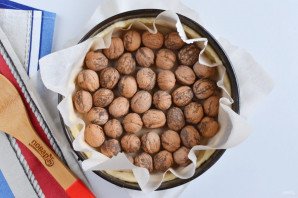 Лимонный тарт Лимонный тарт