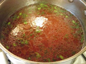 Свекольник Свекольник