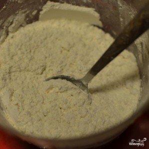 Торт "Прага" Торт "Прага"