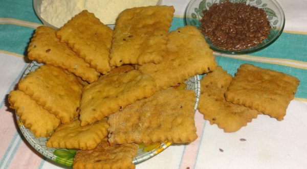 Кукурузное печенье, пошаговый рецепт с фото Кукурузное печенье, пошаговый рецепт с фото