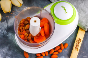 Веганские рафаэлло Веганские рафаэлло