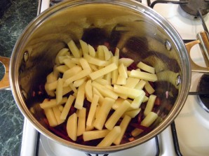 Свекольник Свекольник