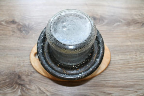 Абрикосовое варенье "Королевское" Абрикосовое варенье "Королевское"