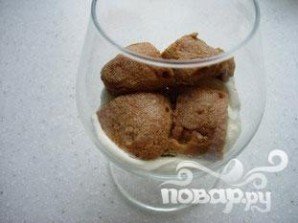 Новый тирамису Новый тирамису