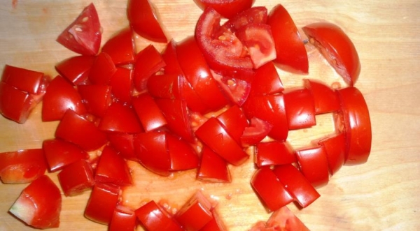 Салат с кальмарами, брынзой и зелёным горошком, пошаговый рецепт с фото Салат с кальмарами, брынзой и зелёным горошком, пошаговый рецепт с фото