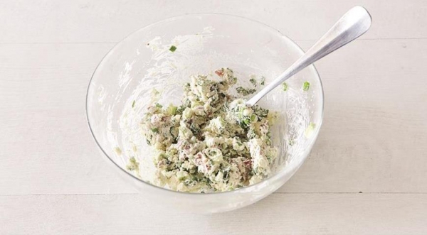 Фаршированные яйца, пошаговый рецепт с фото Фаршированные яйца, пошаговый рецепт с фото