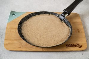 Низкоуглеводные блины Низкоуглеводные блины