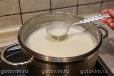 Плавленый сыр из творога с беконом Плавленый сыр из творога с беконом
