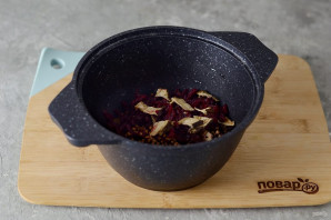 Каша "Северная" Каша "Северная"