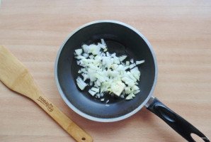 Мачанка с грибами Мачанка с грибами