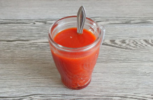 Солянка на говяжьем бульоне