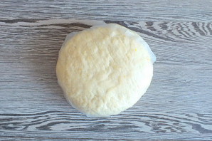 Голландское печенье Голландское печенье