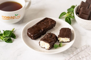 Веганское баунти Веганское баунти