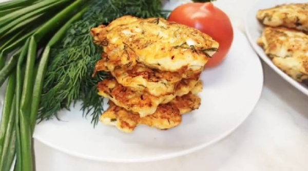 Куриные рубленные котлеты — самые вкусные рецепты на сковороде
Куриные рубленные котлеты — самые вкусные рецепты на сковороде