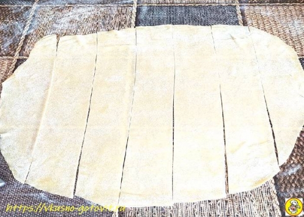 Суп с домашней лапшой и курицей — самый вкусный пошаговый рецепт
Суп с домашней лапшой и курицей — самый вкусный пошаговый рецепт