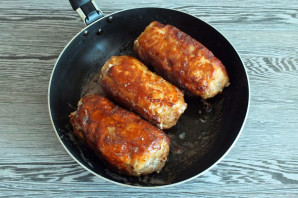 "Кордон блю" из индейки "Кордон блю" из индейки